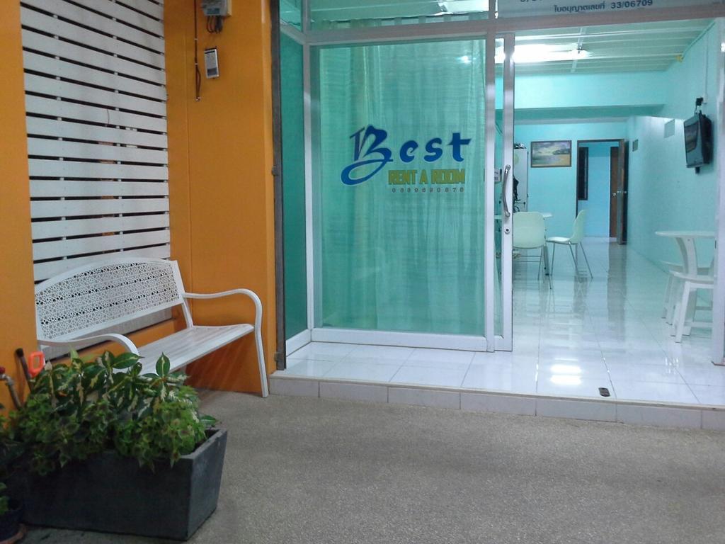 Nai Yang Beach Best Rent A Room מראה חיצוני תמונה