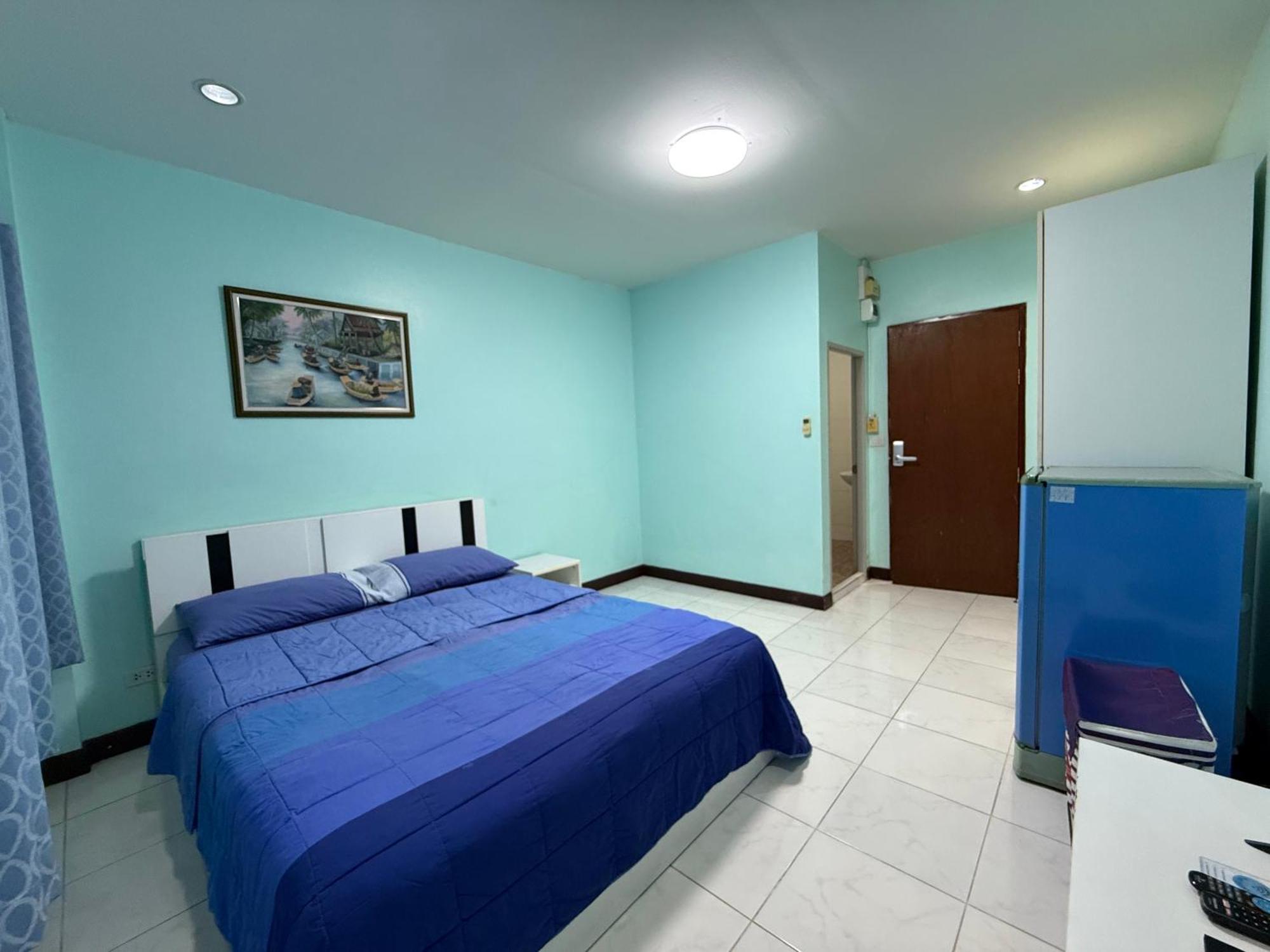 Nai Yang Beach Best Rent A Room מראה חיצוני תמונה