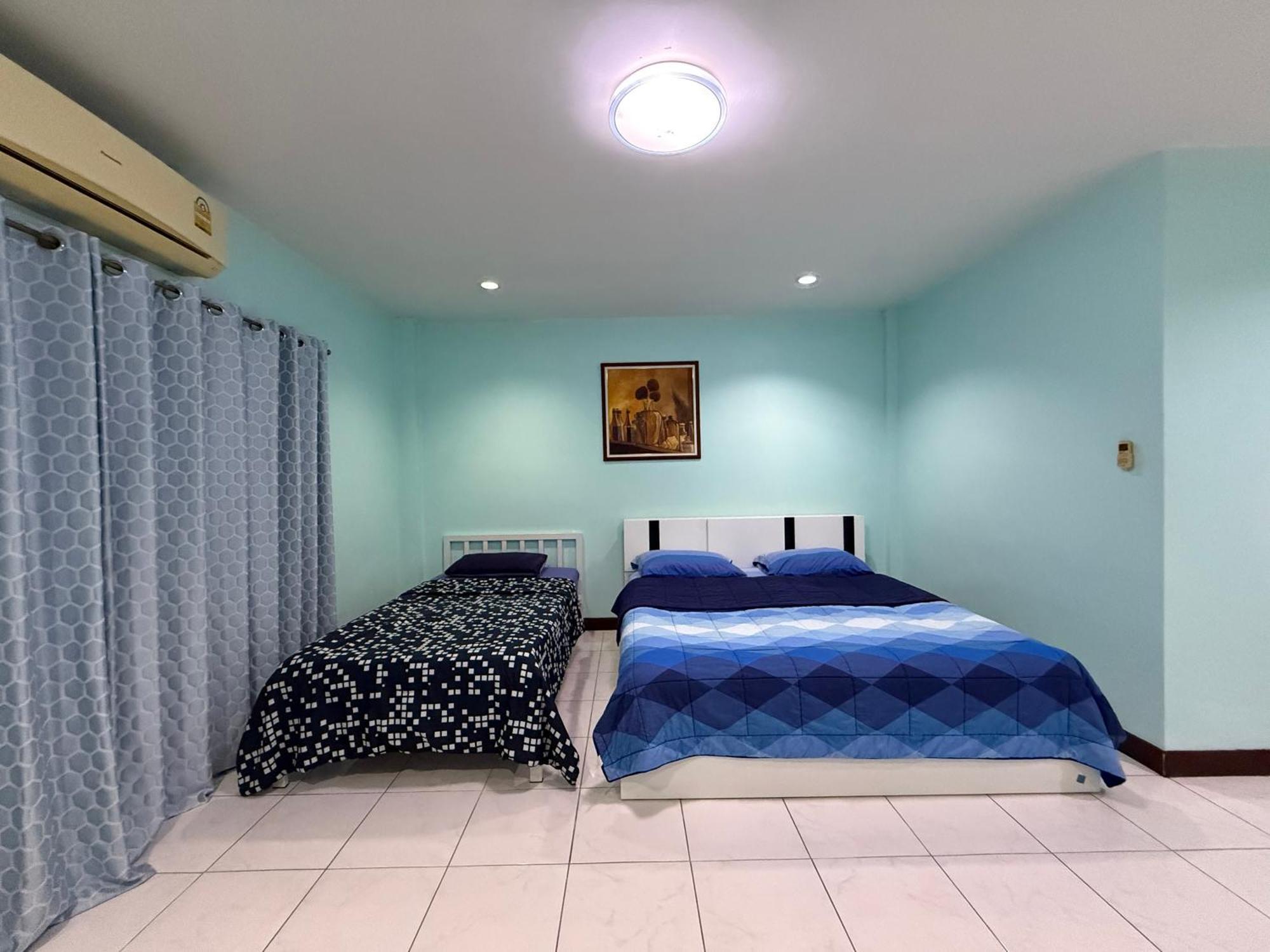 Nai Yang Beach Best Rent A Room מראה חיצוני תמונה
