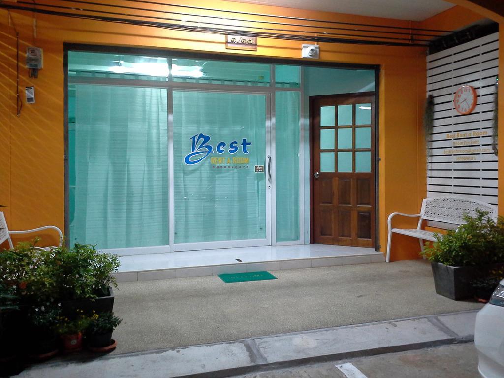 Nai Yang Beach Best Rent A Room מראה חיצוני תמונה