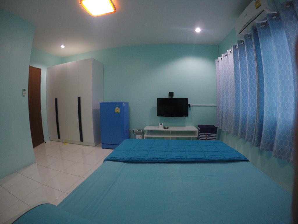 Nai Yang Beach Best Rent A Room מראה חיצוני תמונה