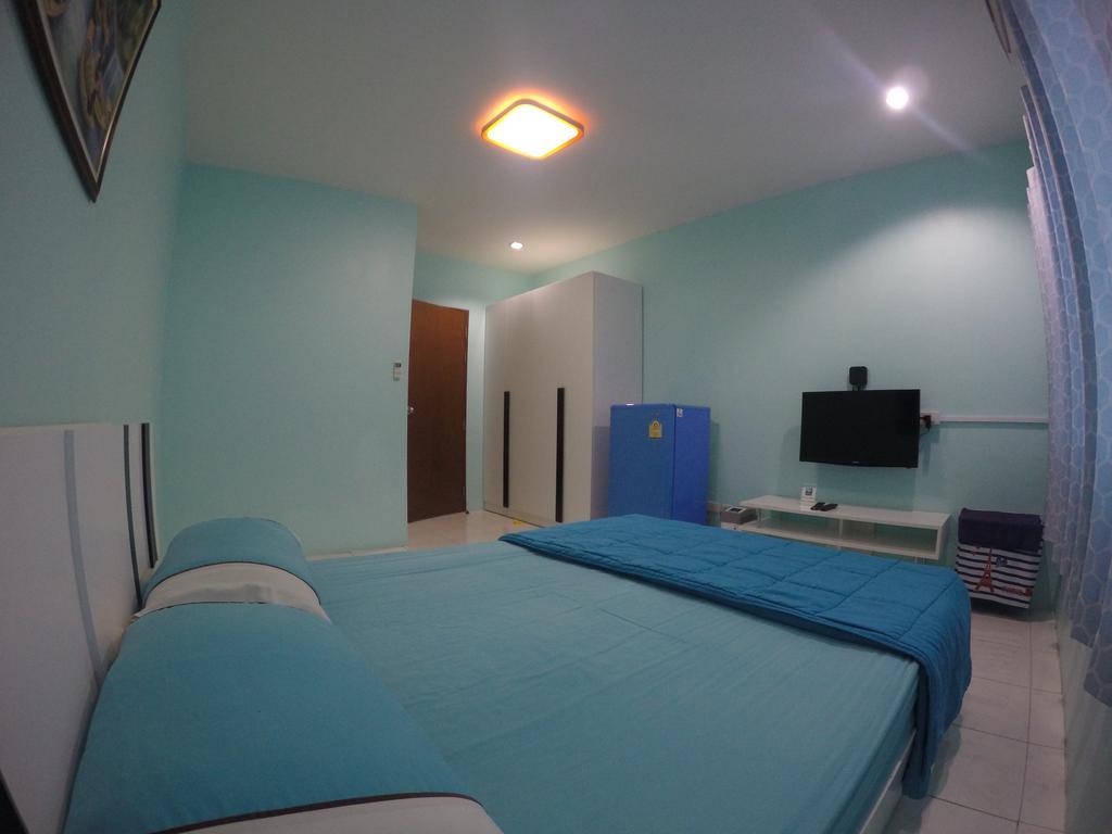 Nai Yang Beach Best Rent A Room מראה חיצוני תמונה