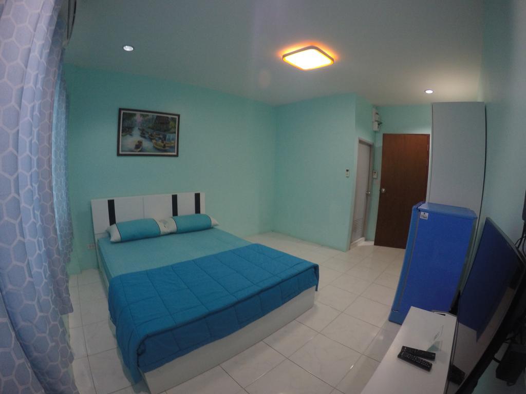 Nai Yang Beach Best Rent A Room מראה חיצוני תמונה