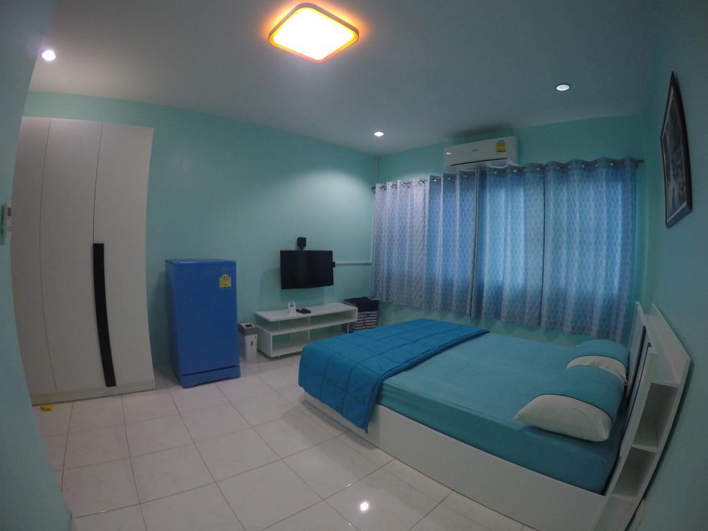 Nai Yang Beach Best Rent A Room מראה חיצוני תמונה