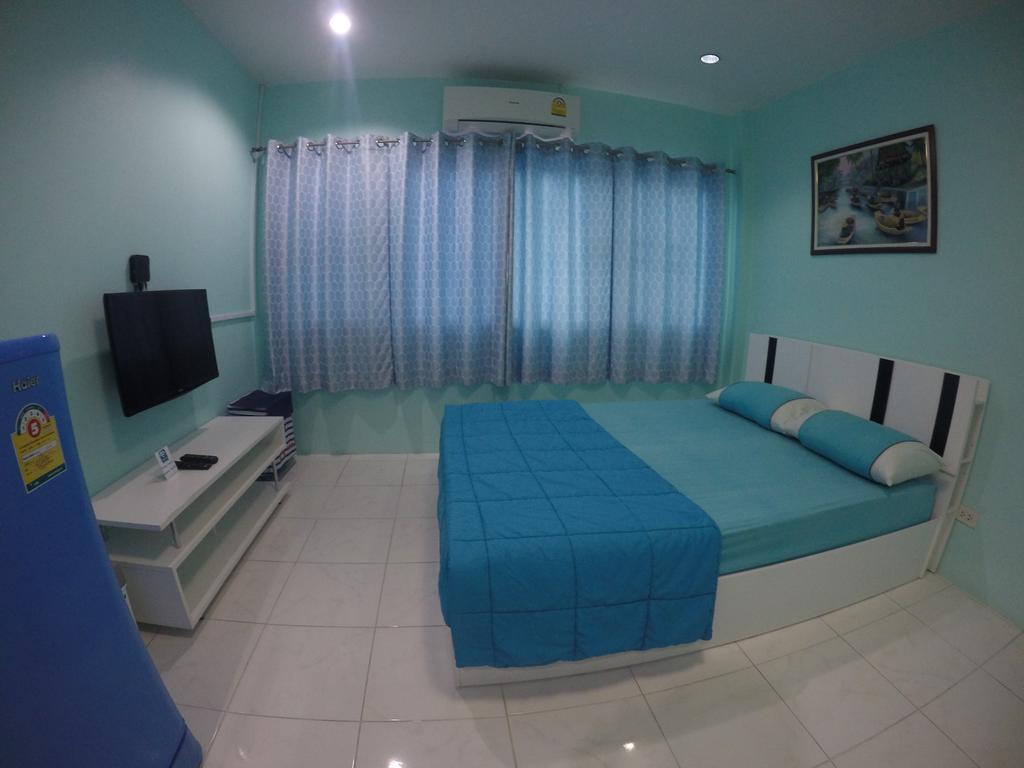 Nai Yang Beach Best Rent A Room מראה חיצוני תמונה