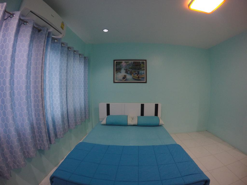 Nai Yang Beach Best Rent A Room מראה חיצוני תמונה