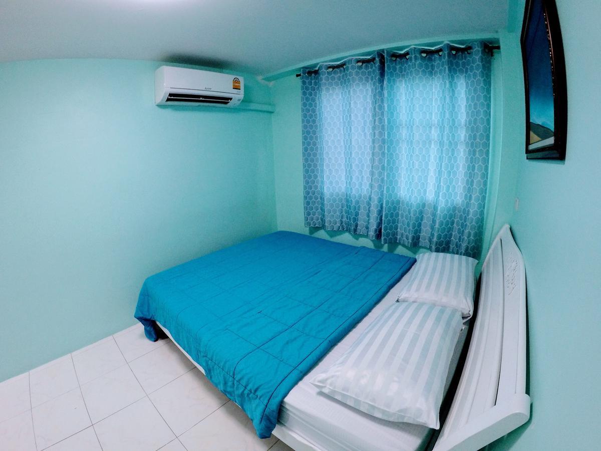Nai Yang Beach Best Rent A Room מראה חיצוני תמונה