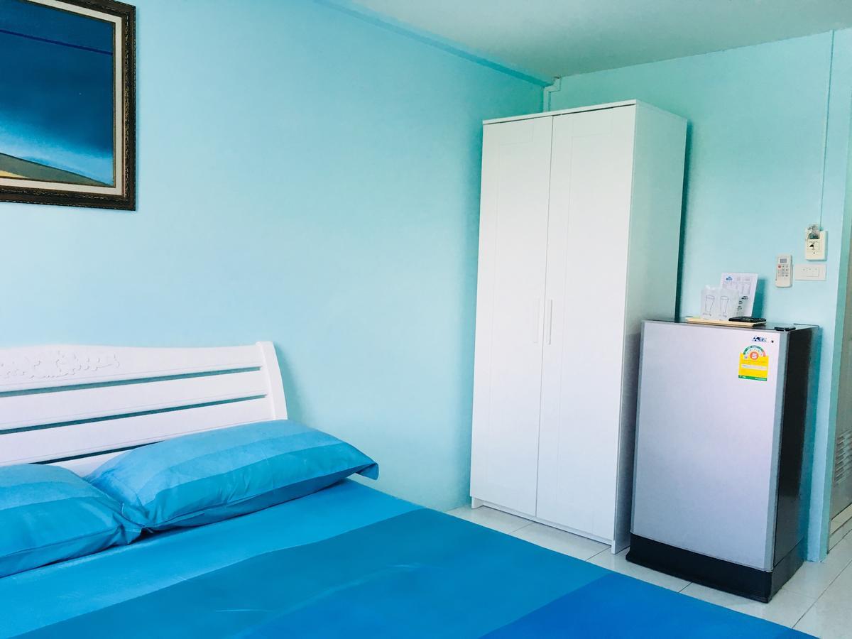 Nai Yang Beach Best Rent A Room מראה חיצוני תמונה